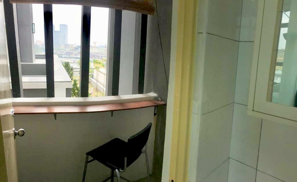 Conezion Ioi Putrajaya Διαμέρισμα Εξωτερικό φωτογραφία